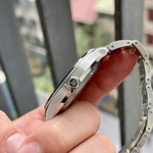 6 Piaget Polo S White G0A41001 Automatic 42mm