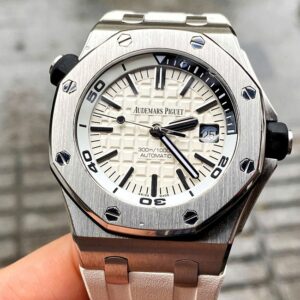 1 Audemars Piguet Royal Oak Offshore 15710ST.OO.A002CA.02