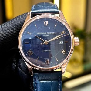 1 Frederique Constant Classic Index FC303MN5B4 Automatic