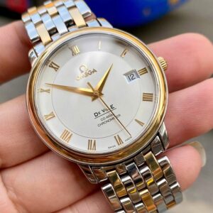 1 Omega DeVille Prestige Automatic Co-Axial 4374.31.00
