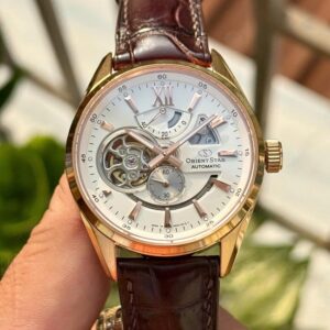 1 Orient Star Joker SDK05003W0 Automatic 41mm