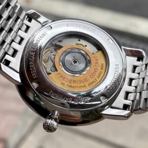 2 Frederique Constant FC-306X4S2356 Black Open Heart