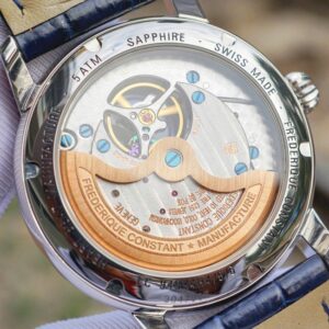2 Frederique Constant FC945MC4H6 Heart Beat Open Automatic