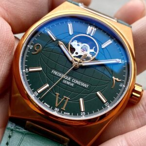 2 Frederique Constant Highlife Heart Beat FC-310G4BNH6