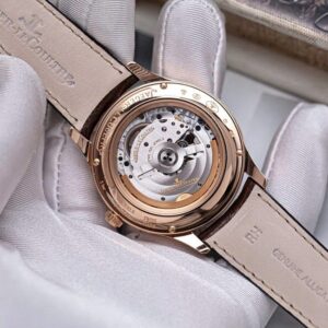 2 Jaeger LeCoultre Master Calendar Meteorite Q1552540