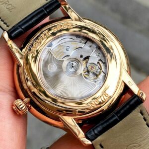 2 Jaquet Droz Astrale Twelve Cities Hommage 1738 J015133205