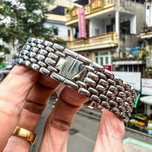 2 Longines Presence L4.821.4.72.6 Automatic 34.5mm