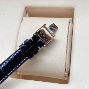 2 Longines Record Diamond Mother Of Pearl Dial L2.320.9.87.2