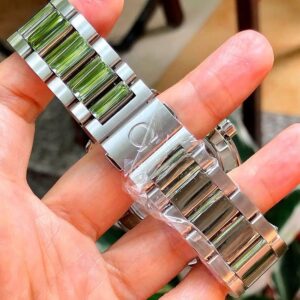 2 Omega Aqua Terra Golf Eddition 18K 23110422102004