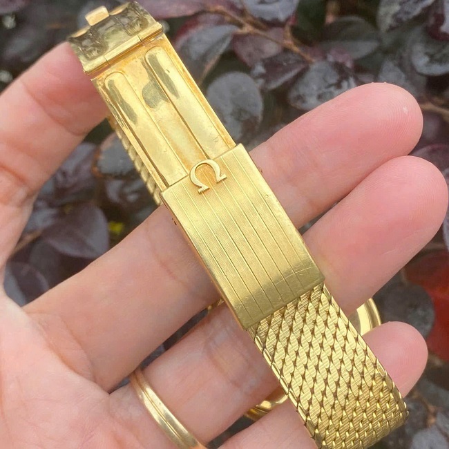 2 Omega Constellation Automatic 35.5mm 2 Omega Constellation Automatic 35.5mm
