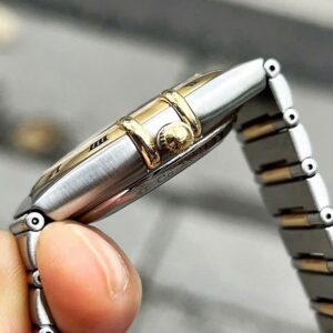 2 Omega Constellation Special Edition 111.20.36.20.58.001 Diamond