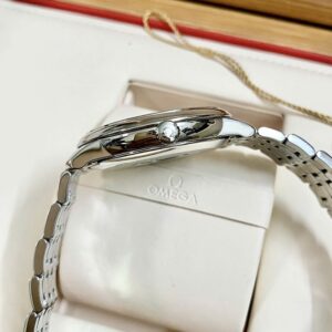2 Omega DeVille Prestige 42410402002002 Automatic 39.5mm