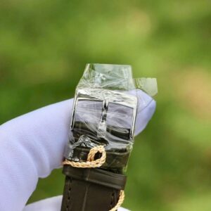 2 Omega DeVille Prestige 42423402002004 Automatic