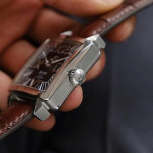 2 Omega DeVille X2 Automatic Co-Axial Chronometer 78135031