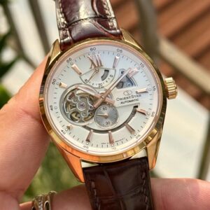 2 Orient Star Joker SDK05003W0 Automatic 41mm