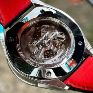 2 Tag Heuer Carrera Chronograph 1887 CAR2C14.FC6327