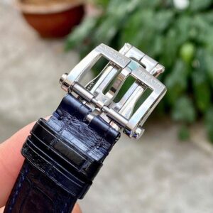 2 Ulysse Nardin Marine Torpilleur Moonphase 1193-310LE-3A-175