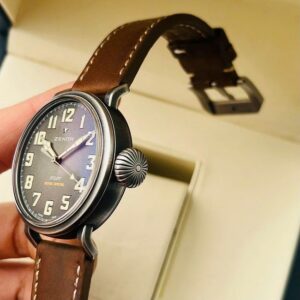 2 Zenith Big Crown 11.1940.67991.C807 Pilot Type 20 Extra Special