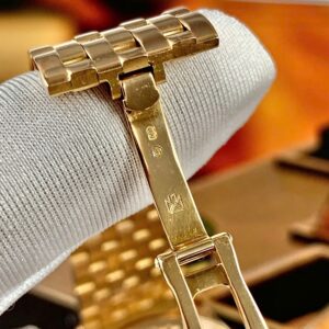2 Zenith Captain Moonphase 18k Rose Gold 18.2140.69102.M2140