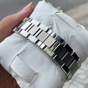 3 Cartier Ronde Solo 36mm W6701005 2934 Quartz