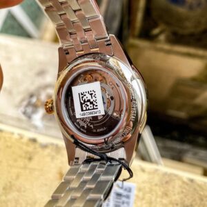 3 Certina DS Powermatic 80 C026.407.22.087.00 Automatic