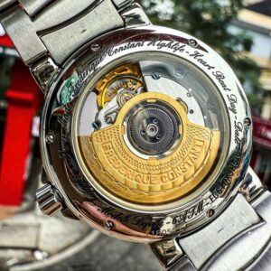 3 Frederique Constant FC610X3H56 Highlife Heart Beat Day Date