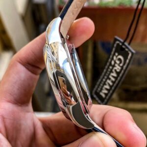 3 Graham Chronofighter Automatic 2CXAS.B02A