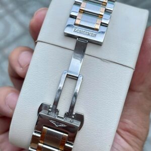 3 Longines Master Collection Black 40mm L2.793.5.57.7