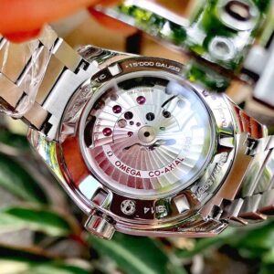 3 Omega Aqua Terra Golf Eddition 18K 23110422102004