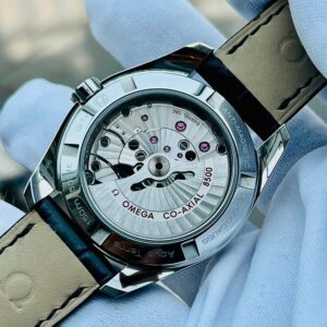 3 Omega Seamaster Aqua Terra Chronometer 231.13.39.21.55.002