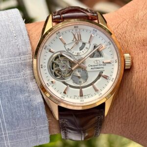 3 Orient Star Joker SDK05003W0 Automatic 41mm