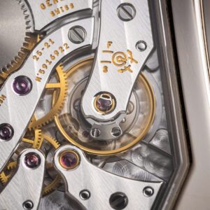 3 Patek Philippe Gondolo 5124G011 18k White Gold Automatic