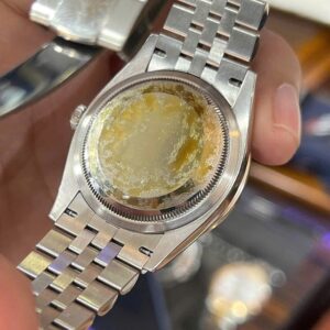 3 Rolex DateJust 126234 Diamond Automatic