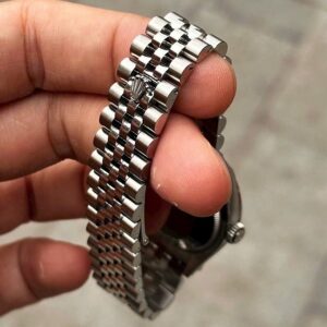 3 Rolex DateJust 278274 MOP Jubilee Automatic 31mm