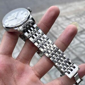 3 Tissot Le Locle Powermatic 80 T006.407.11.033.00