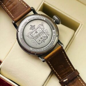 3 Zenith Big Crown 11.1940.67991.C807 Pilot Type 20 Extra Special