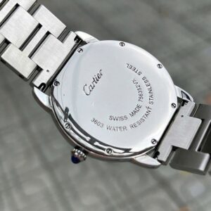 4 Cartier Ronde Solo 36mm W6701005 2934 Quartz4 Cartier Ronde Solo 36mm W6701005 2934 Quartz