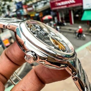 4 Frederique Constant FC610X3H56 Highlife Heart Beat Day Date
