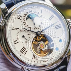 4 Frederique Constant FC945MC4H6 Heart Beat Open Automatic