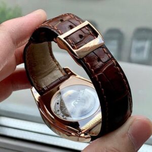 4 Girard Perregaux Richeville Moonphase & Big Date 276000521151