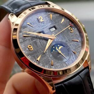 4 Jaeger-LeCoultre Master Calendar Meteorite Q1552540