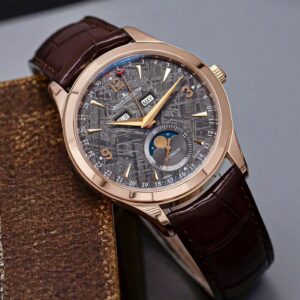 4 Jaeger LeCoultre Master Calendar Meteorite Q1552540