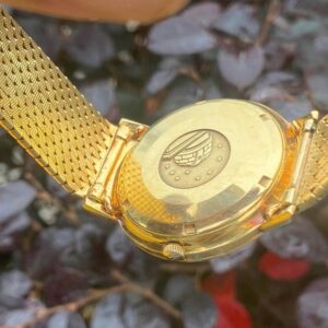 4 Omega Constellation Automatic 35.5mm