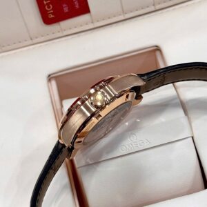 4 Omega Day Date Seamaster Aqua Terra 23153392202001