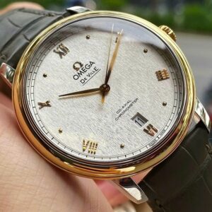 4 Omega DeVille Prestige 42423402002004 Automatic