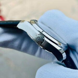 4 Omega Seamaster Aqua Terra Chronometer 231.13.39.21.55.002