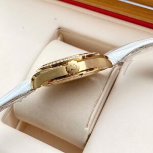 4 Omega Seamaster Aqua Terra Chronometer 231.58.39.21.55.002