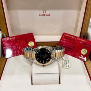 4 Omega Seamaster Aqua Terra Day-Date 231.20.42.22.06.001