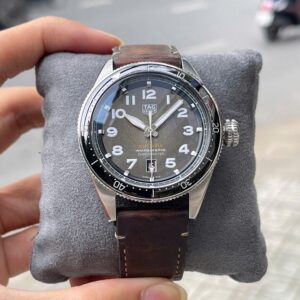 4 Tag Heuer Autavia Automatic WBE5114.FC8266