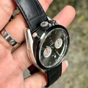 4 Tag Heuer Carrera Chronograph 1887 CAR2C14.FC63274 Tag Heuer Carrera Chronograph 1887 CAR2C14.FC6327